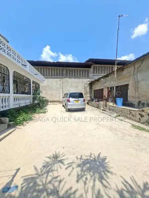 4 Bedroom House for Rent, Mikocheni
