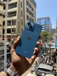 Apple iPhone 13 128GB Blue - 1