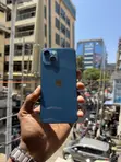 Apple iPhone 13 128GB Blue - 2