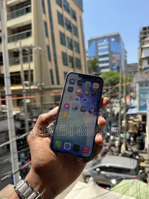 Apple iPhone 13 128GB Blue