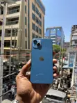 Apple iPhone 13 256GB Blue - 1
