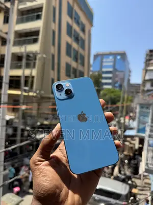 Apple iPhone 13 256GB Blue