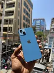 Apple iPhone 13 256GB Blue - 3
