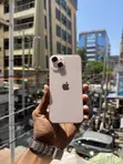 Apple iPhone 13 256GB Pink - 1