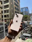 Apple iPhone 13 256GB Pink - 3