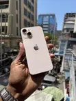 Apple iPhone 13 128GB Pink - 1