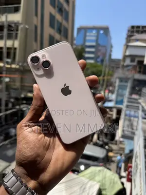 Apple iPhone 13 128GB Pink