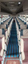 Golden Dragon Bus 2020 - 57 Seats - 5