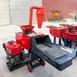 Chaff Cutter Tani 4.5 - Jeff Agriculture - 1