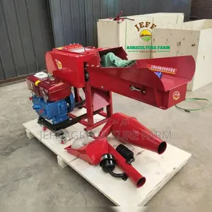 Chaff Cutter Tani 4.5 - Jeff Agriculture