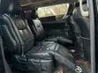 Toyota Alphard 2009 Black - 4