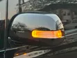 Toyota Alphard 2009 Black - 5