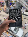 Nvidia GTX 1050 Ti 4GB - 2