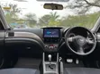 Subaru Forester 2010 Black - 2
