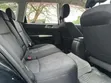 Subaru Forester 2010 Black - 4