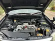 Subaru Forester 2010 Black - 5
