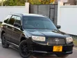 Subaru Forester 2006 Black - 1