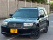 Subaru Forester 2006 Black - 2
