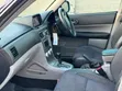 Subaru Forester 2006 Black - 3