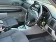 Subaru Forester 2006 Black - 4