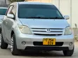 Toyota IST 2005 Silver - 1