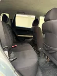 Toyota IST 2005 Silver - 4