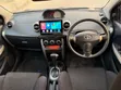 Toyota IST 2004 Silver - 2