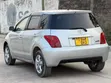 Toyota IST 2004 Silver - 4