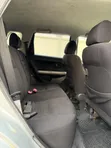 Toyota IST 2004 Silver - 5