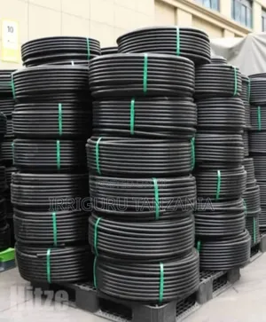 25mm HDPE Pipe for Irrigation