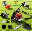 Brush Cutter 4-Stroke Package - 1