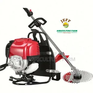 Brush Cutter 4-Stroke Package