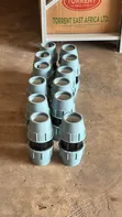 HDPE Pipe Connectors - 1