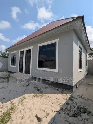 2 Bedroom House for Rent in Viwege, Pugu