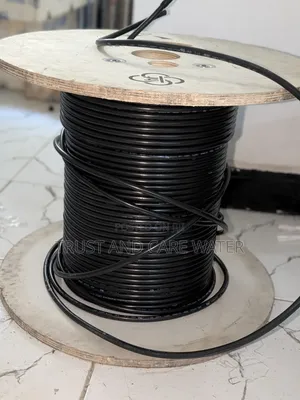 DC Dropping Cable 6mm²