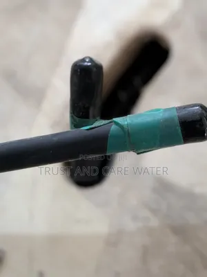 DC Dropping Cable 10mm²