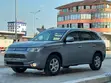 Mitsubishi Outlander PHEV 2013 Silver - 2