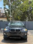 BMW X6 2014 Black - 3