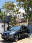 BMW X6 2014 Black - 4