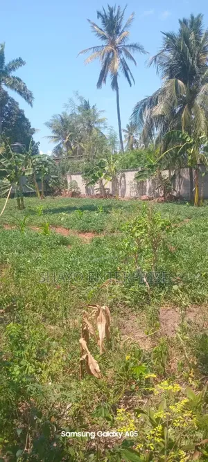 Land Plot for Sale in Mabwepande, Mji Mpya