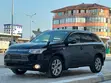 Mitsubishi Outlander PHEV 2013 Black - 1