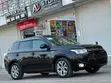 Mitsubishi Outlander PHEV 2013 Black - 2