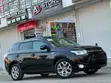 Mitsubishi Outlander PHEV 2013 Black - 4