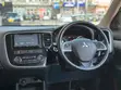 Mitsubishi Outlander PHEV 2013 Black - 5