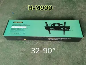 Universal Rotatable TV Wall Mount (32-90 inch)