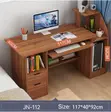 Computer Desk - Student/Home Office - 1