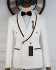 Prestige Wedding Collection Suit - Ricardo - 1