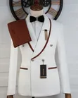 Prestige Wedding Collection Suit - Ricardo - 2