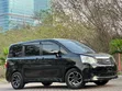 Toyota Noah 2011 Black - 4