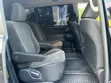 Toyota Noah 2011 Black - 5